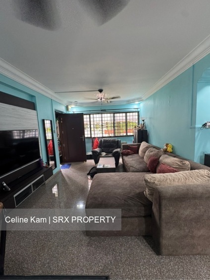 Blk 514 Choa Chu Kang Street 51 (Choa Chu Kang), HDB 5 Rooms #556166401
